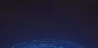 22 000 дронов устроили световое шоу в Хэфэе (видео)