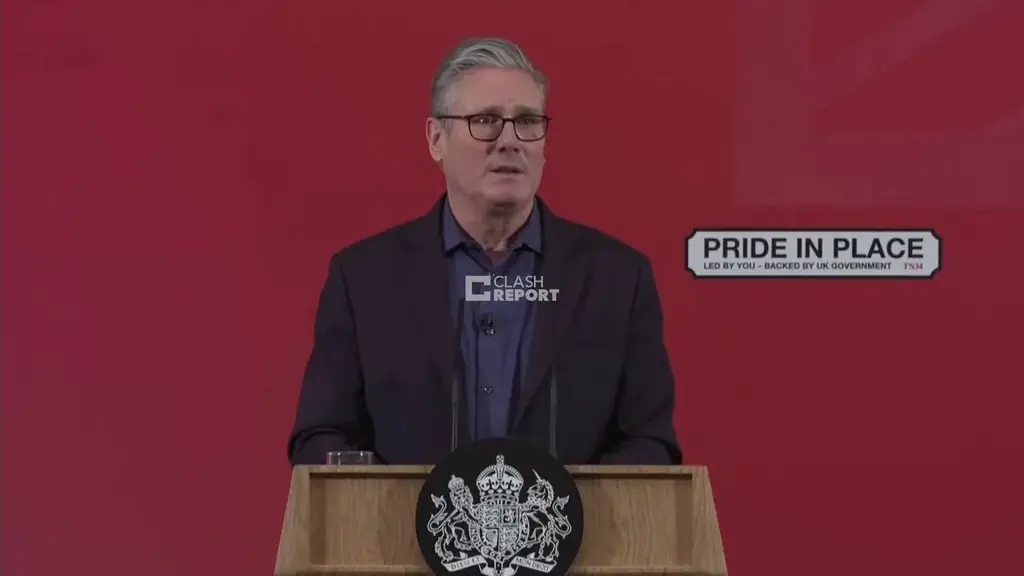 Друг палестины и педофилов