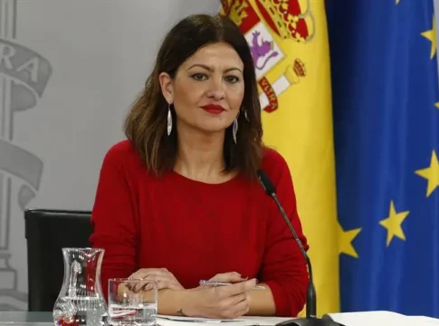 Испания сошла с ума