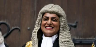 Слухи: Стармер уйдёт в отставку, его заменит Шабана Махмуд