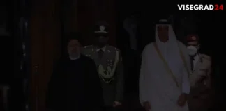 Евродепутат Канев: «политический ислам» — это новый фашизм (видео)