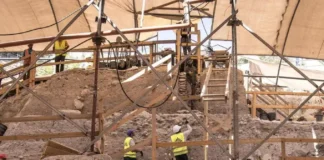 Возле Храмовой горы нашли гигантскую плотину царя Иудейского