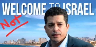 Израиль закрыл въезд для бойкотирующих: кто следующий?