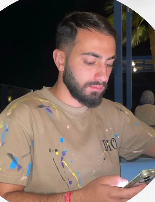 Два жителя Дир-эль-Асада погибли в ДТП