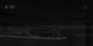 HUR показала уничтожение «арктических» «Торов» на всей линии фронта (видео)