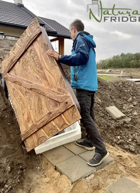 Белорус в Польше запустил серийное производство частных бомбоубежищ