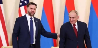 США вложат $13 млрд в Армению, чтобы оторвать её от России