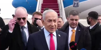 Нетаньяху против иранских агентов, Кац в Вашингтоне: новый виток ближневосточного кризиса