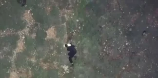 ЦАХАЛ задержал второго подозреваемого в попытке проникнуть в Карми-Цур (видео)