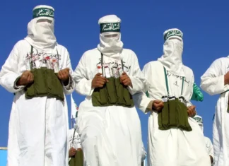 ХАМАС защищает Франческу Альбанезе от критики Запада