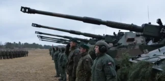 Европа может направить $515 млрд на оборону через ESM