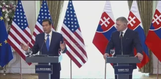 Рубио: у Венесуэлы появился шанс на новое будущее