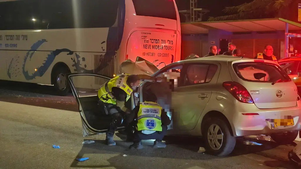 Жертвы на трассе 25: 25-летняя девушка погибла у Нетивота