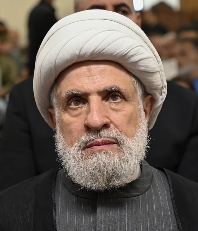 Дамаск готовит удар по Хизбалле