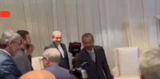 В Женеве стартовал второй раунд ядерных переговоров Ирана и США (видео)