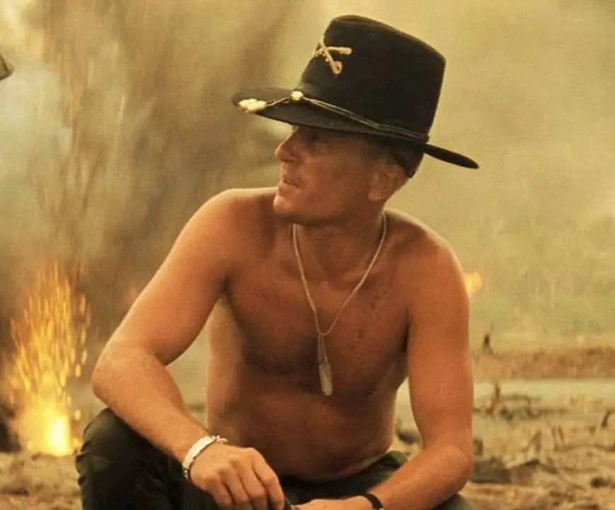 Скончался Роберт Дювалл, легенда «Крестного отца» и «Апокалипсиса сегодня»