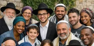 Американские психологи отказали евреям в статусе этнического меньшинства