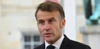 Макрон защитил французов в ЦАХАЛе