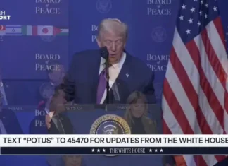 Трамп похвалил Катара: «Ты не плохой, ты помогаешь нам» (видео)