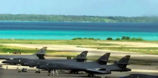 Британия заблокировала Трампа: RAF не дадут для удара по Ирану