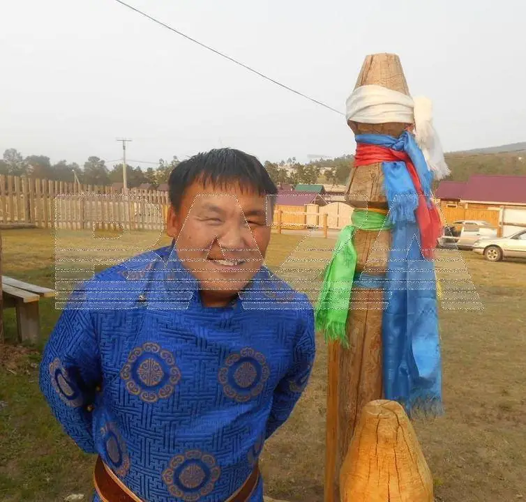 Восьмеро погибли при провале под лёд Байкала