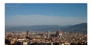 Немецкая туристка обезглавлена во Флоренции: задержан мигрант из Марокко