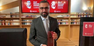 В Турции арестовали журналиста DW за критику Эрдогана