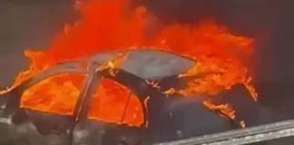 Ликвидация «Эль-Менчо» спровоцировала беспорядки в Мексике (видео)