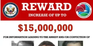 После смерти «Эль-Менчо» Мексика в огне: 6 полицейских убиты, аэропорт Гвадалахары закрыт