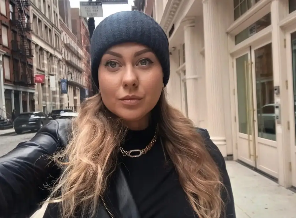 Русская шпионка в Нью-Йорке: срок и депортация