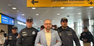 Колумбия задержала россиянина по запросу США: готовил теракты в Европе