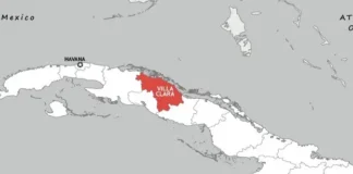 Кубинские военные обстреляли лодку из Флориды: 4 погибших