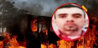 Ликвидирован «Эль Тули» — правая рука главаря картеля «Эль Менчо»