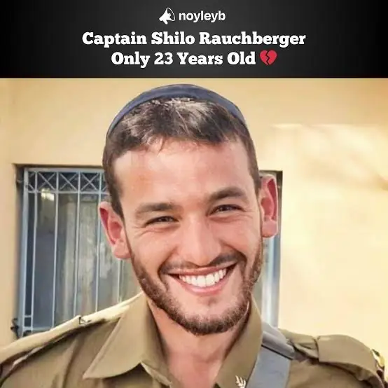 Жители Иудеи и Самарии — 13,4 % погибших с 7 октября