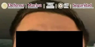 Мексика задержала лидера картеля Гольф