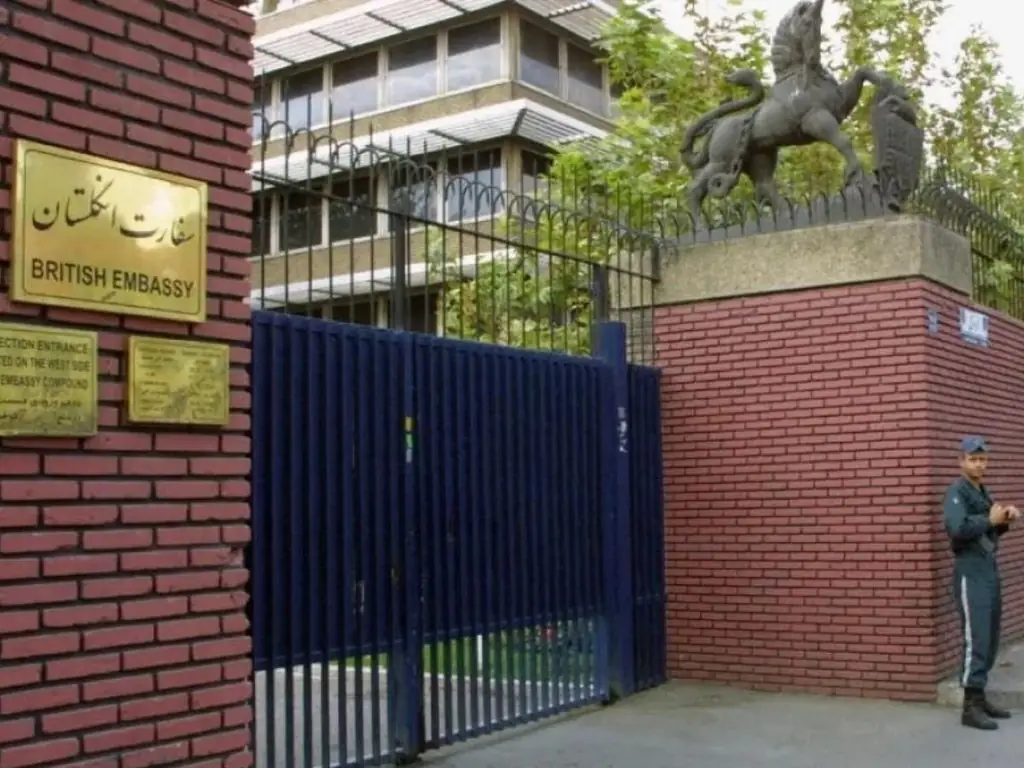 Зеленский поддержал военную операцию против Ирана