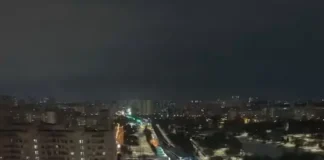 Взрыв в многоэтажке на улице Кадырова в Москве: это была бомба (видео)