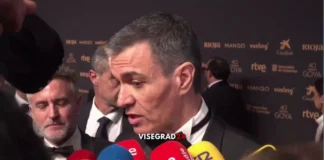 Санчес обвинил Израиль и США в бомбардировке больниц и школ в Иране (видео)