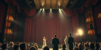 Музыкальный мост: Таллин и Тель-Авив снова вместе