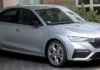 Skoda снижает цены на Octavia RS и расширяет линейку Karoq