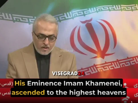 Хаменнеи погиб - гос телевидение Ирана