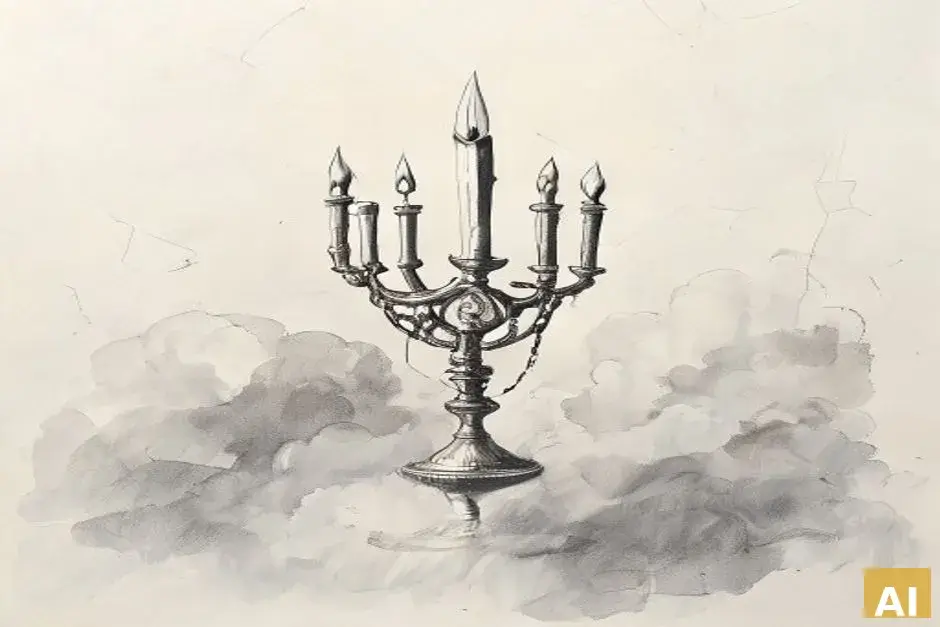 Взрыв у синагоги в Бельгии: Израиль осудил антисемитскую атаку (AI-иллюстрация)