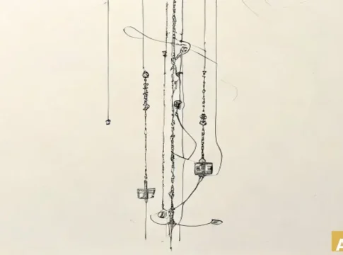 Минздрав обновил правила работы больниц в условиях войны (AI-иллюстрация)