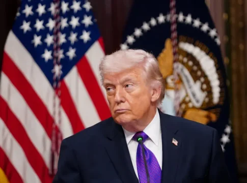 Трамп раскрыл детали операции против Ирана: встреча с Нетаниягу стала поворотной