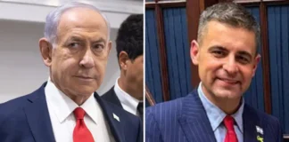 Ближайший соратник Нетаниягу оскорблял министров, партию и самого премьера
