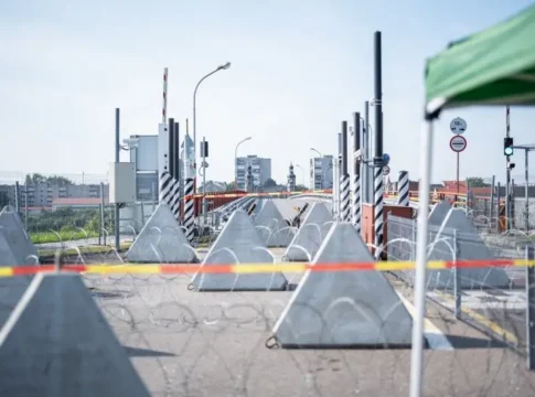 Литва: Россия готовится к большой войне с НАТО