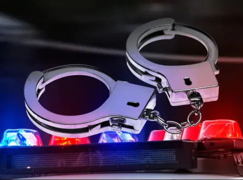 Житель Массачусетса арестован за сотни файлов с детской порнографией