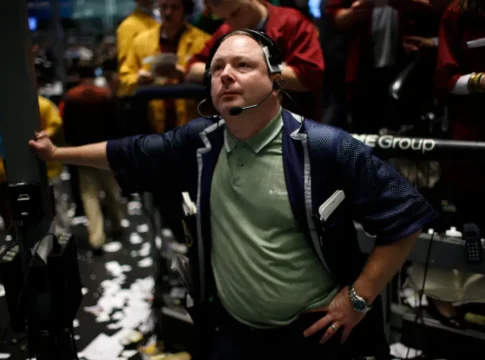 Швеция готовится к войне: гражданам велели держать дома наличные