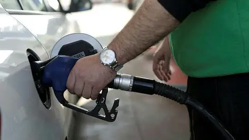 Бензин по 8 шекелей: цена на заправках взлетит до конца недели
