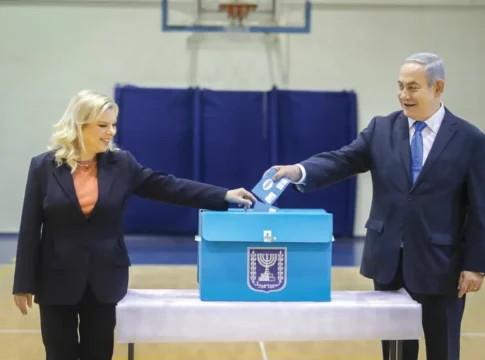 Опрос: Война не помогла Нетаньяху укрепить позиции перед выборами